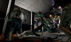 Hellgate Global screenshot 3