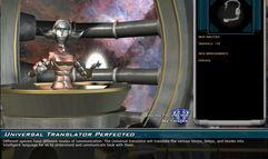 Galactic Civilizations II: Dreadlords screenshot 10
