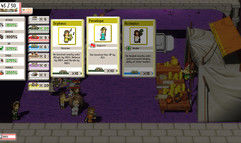 Okhlos screenshot 12