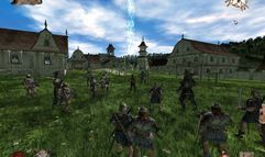Ascension to the Throne screenshot 2