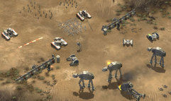 Star Wars: Empire at War screenshot 5