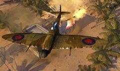 Codename: Panzers Phase Two screenshot 19