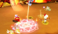 Dragonica Online screenshot 5