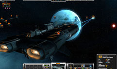 Sins of a Solar Empire screenshot 7