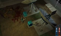 Project Xenoclone screenshot 5