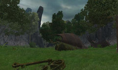 Hero's Journey screenshot 3