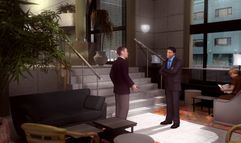 Law & Order: Dead on the Money screenshot 11
