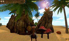 Ostrich Island screenshot 15
