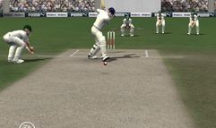 Cricket 07 screenshot 6