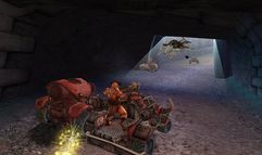 Earache Extreme Metal Racing screenshot 23