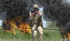 Armed Assault screenshot 14