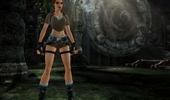 Tomb Raider: Legend screenshot 4