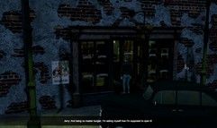Jerry McPartlin - Rebel with a Cause screenshot 7