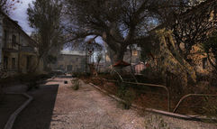 S.T.A.L.K.E.R.: Clear Sky screenshot 1