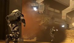 Battlefield 2142 screenshot 8