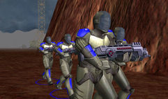 Maelstrom screenshot 4