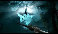 Peter Jackson's King Kong screenshot 18