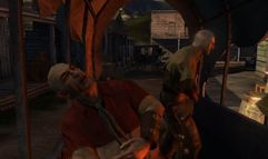 Call of Juarez screenshot 18