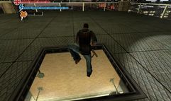 Marc Ecko's Getting Up: Contents Under Pressure screenshot 25