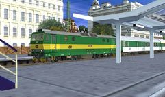 Trainz Railroad Simulator 2006 screenshot 19
