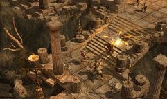Titan Quest screenshot 39