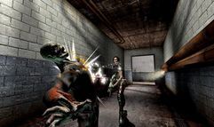 Hellgate Global screenshot 8