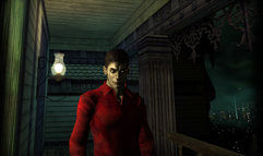 Vampire: The Masquerade - Bloodlines screenshot 2