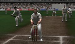 Cricket 07 screenshot 8