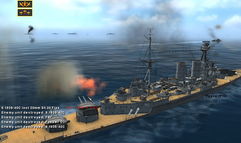 Pacific Storm: Allies screenshot 11