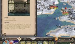 Medieval 2: Total War screenshot 13