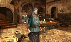 The Guild 2 screenshot 2