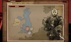 Rush for Berlin screenshot 13