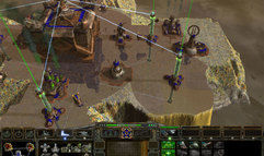 Perimeter: Emperor's Testament screenshot 14