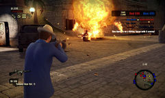 The Godfather 2 screenshot 1
