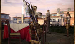 Sword of the New World screenshot 5