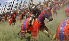 Medieval 2: Total War screenshot 8