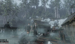Crimes and Punishments: Sherlock Holmes screenshot 3