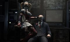 Batman: Arkham Asylum screenshot 15