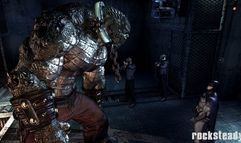 Batman: Arkham Asylum screenshot 16