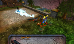 Kingdom Elemental screenshot 4