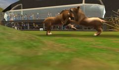 RollerCoaster Tycoon 3: Wild! screenshot 5