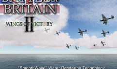 Battle of Britain 2: Wings of Victory screenshot 3