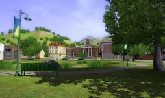 The Sims 3 screenshot 6