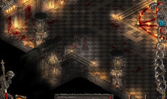 Inquisitor - The Samaels' Book screenshot 8