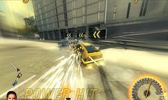 FlatOut 2 screenshot 12