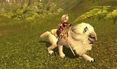 ArchLord screenshot 4