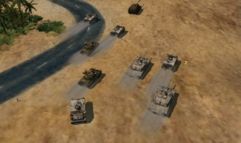 Warfare screenshot 7