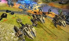 Domination screenshot 10