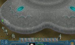 UFO: Extraterrestrials screenshot 5