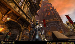 Divinity II: The Dragon Knight Saga screenshot 3